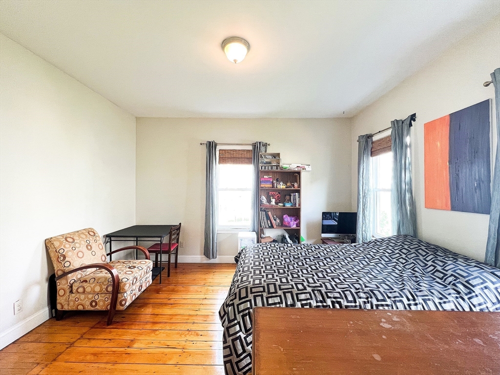 2 bed, 1 bath apartment for rent at 101 Prospect Unit u1, Ward Two — photo 7 of 20