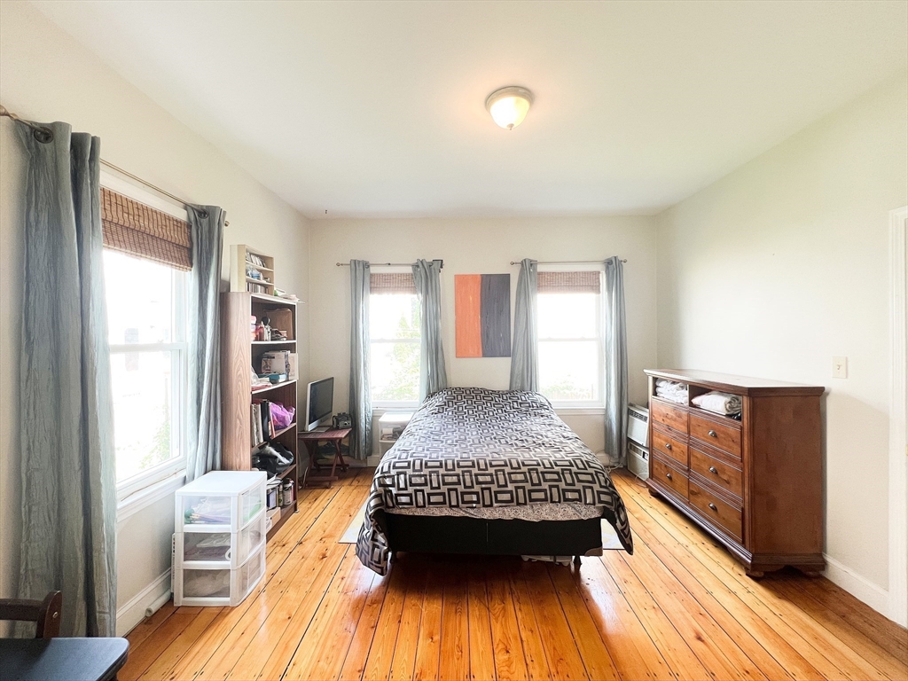 2 bed, 1 bath apartment for rent at 101 Prospect Unit u1, Ward Two — photo 8 of 20