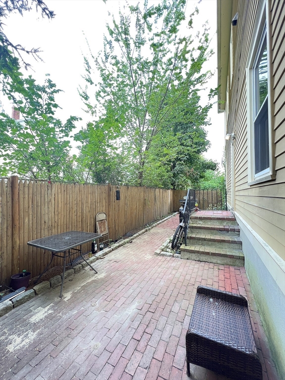 2 bed, 1 bath apartment for rent at 101 Prospect Unit u1, Ward Two — photo 19 of 20