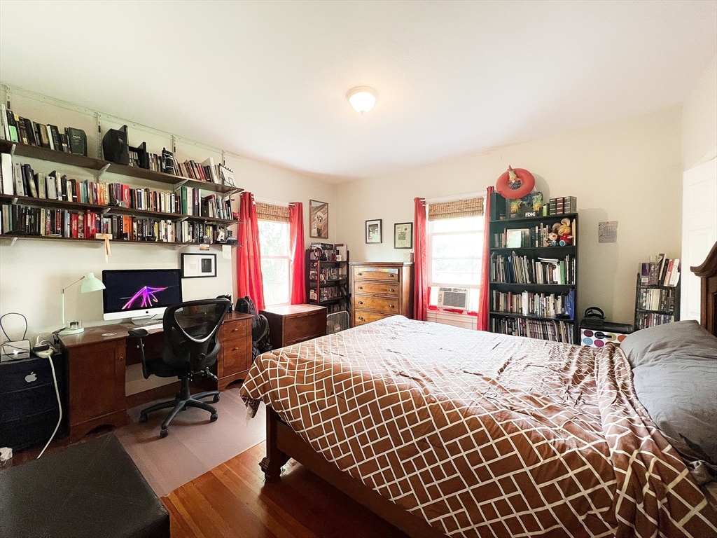 2 bed, 1 bath apartment for rent at 101 Prospect Unit u1, Ward Two — photo 14 of 20