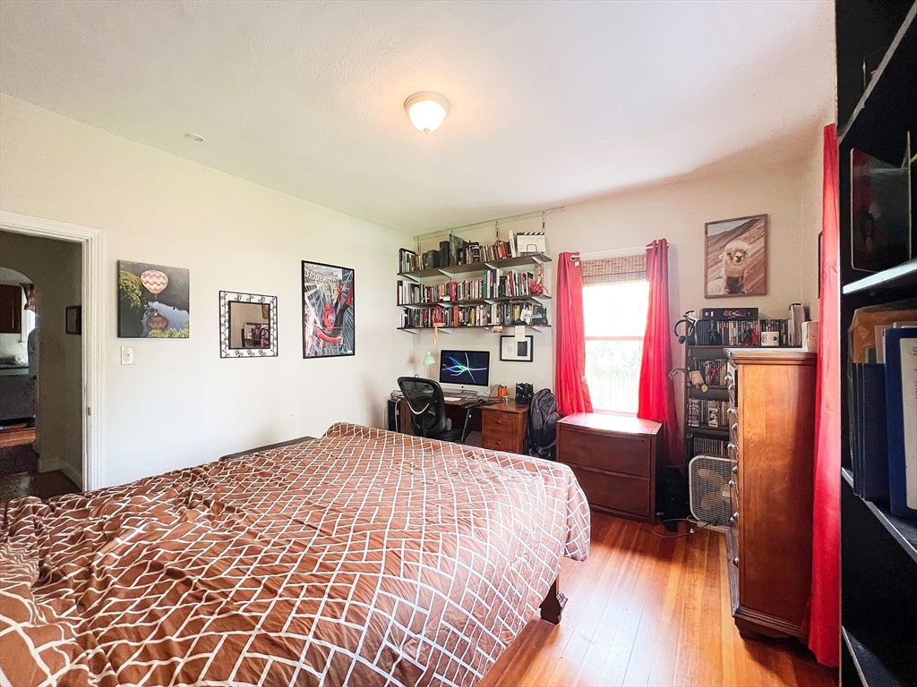 2 bed, 1 bath apartment for rent at 101 Prospect Unit u1, Ward Two — photo 15 of 20