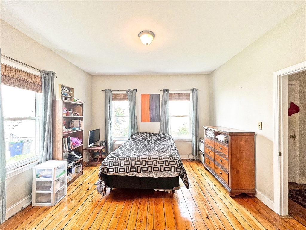 2 bed, 1 bath apartment for rent at 101 Prospect Unit u1, Ward Two — photo 11 of 20