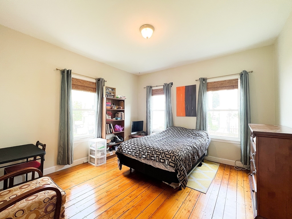 2 bed, 1 bath apartment for rent at 101 Prospect Unit u1, Ward Two — photo 10 of 20