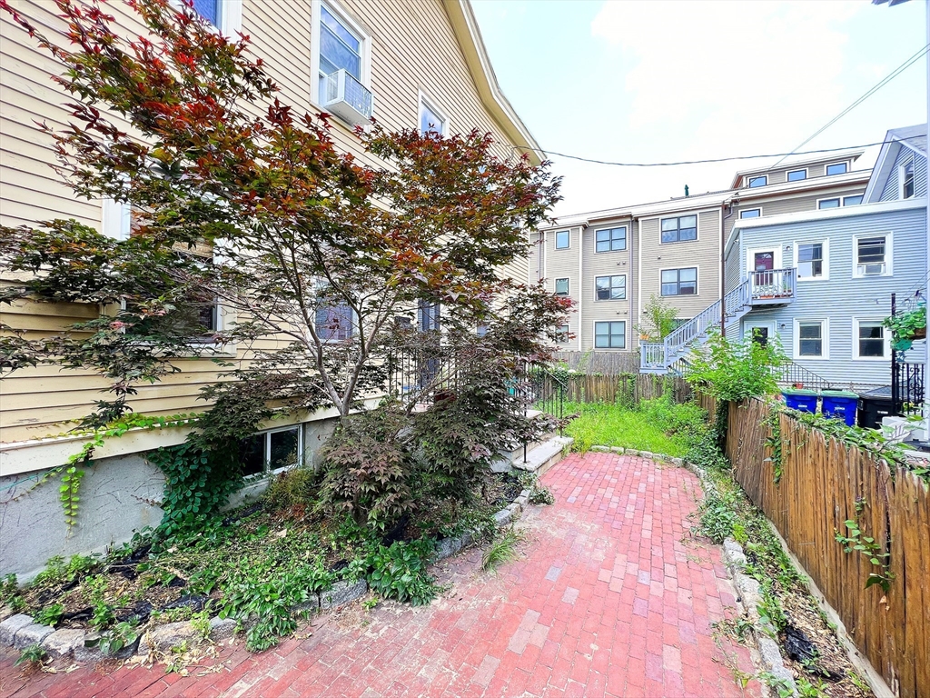 2 bed, 1 bath apartment for rent at 101 Prospect Unit u1, Ward Two — photo 16 of 20