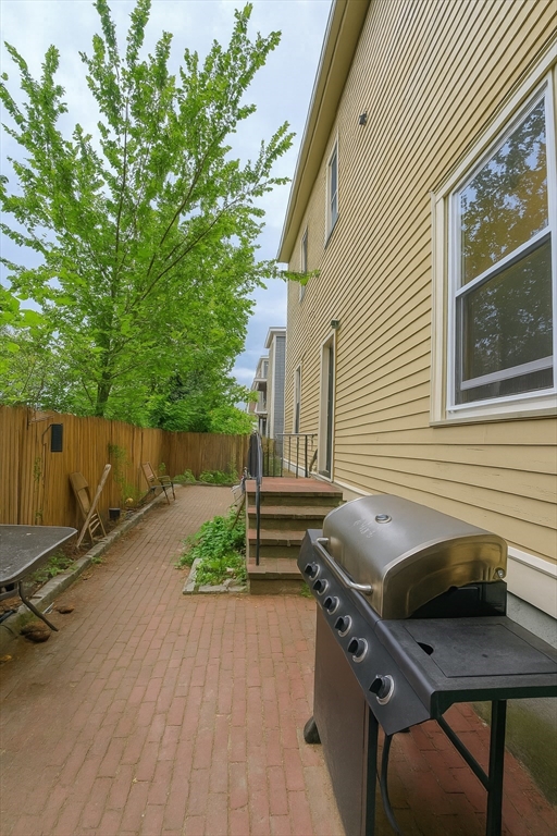 2 bed, 1 bath apartment for rent at 101 Prospect Unit u2, Ward Two — photo 21 of 22