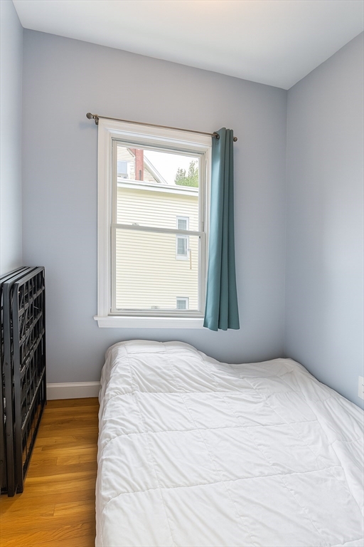 2 bed, 1 bath apartment for rent at 101 Prospect Unit u2, Ward Two — photo 17 of 22