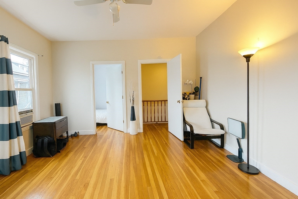 2 bed, 1 bath apartment for rent at 101 Prospect Unit u2, Ward Two — photo 11 of 22