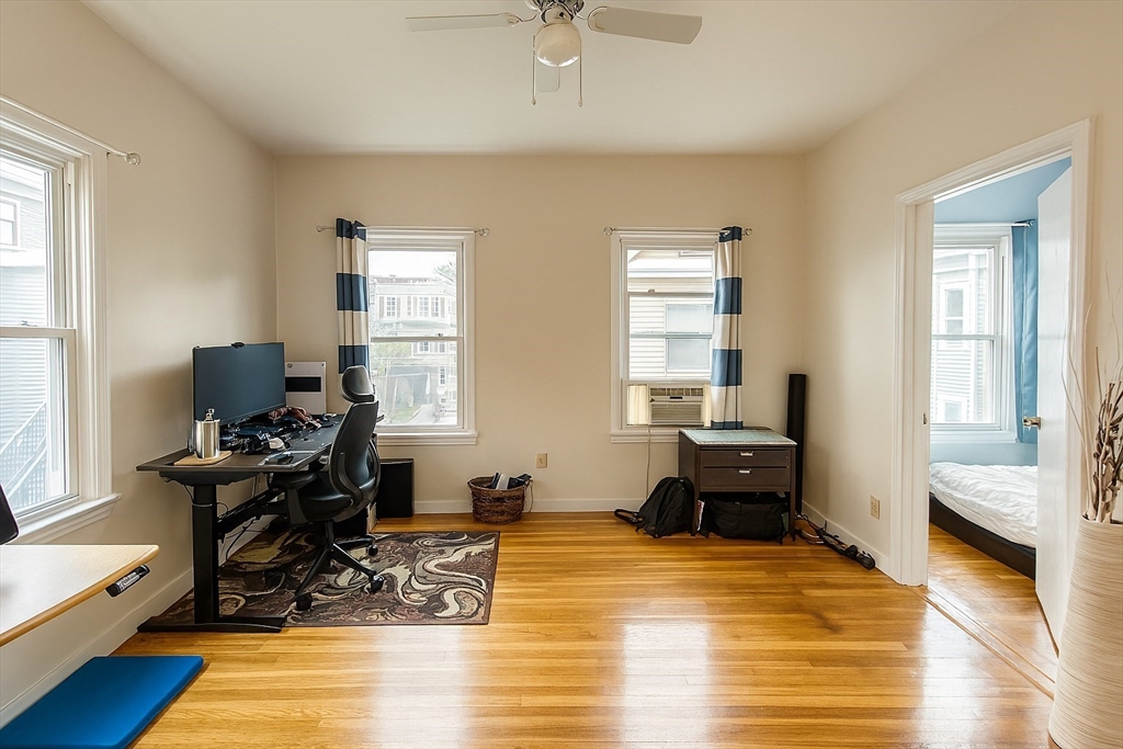 2 bed, 1 bath apartment for rent at 101 Prospect Unit u2, Ward Two — photo 9 of 22