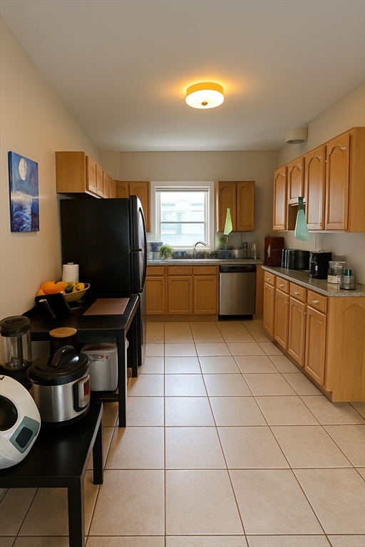 2 bed, 1 bath apartment for rent at 101 Prospect Unit u2, Ward Two — photo 6 of 22