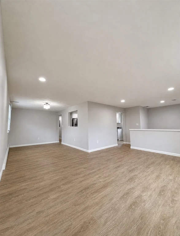 3 bed, 1 bath apartment for rent at 101 Rumney Rd Unit 2, Revere — photo 2 of 9