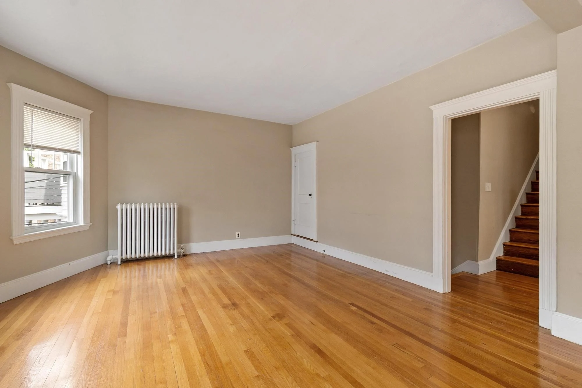 4 bed, 1 bath apartment for rent at 101 Saint Paul St Unit 2, Coolidge Corner — photo 38 of 39