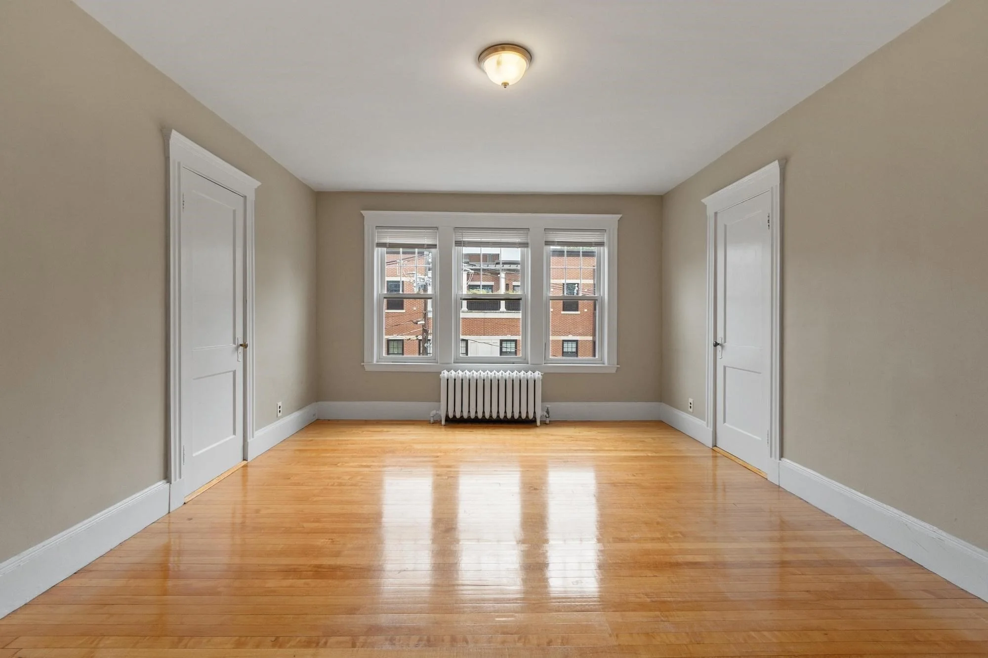 4 bed, 1 bath apartment for rent at 101 Saint Paul St Unit 2, Coolidge Corner — photo 11 of 39