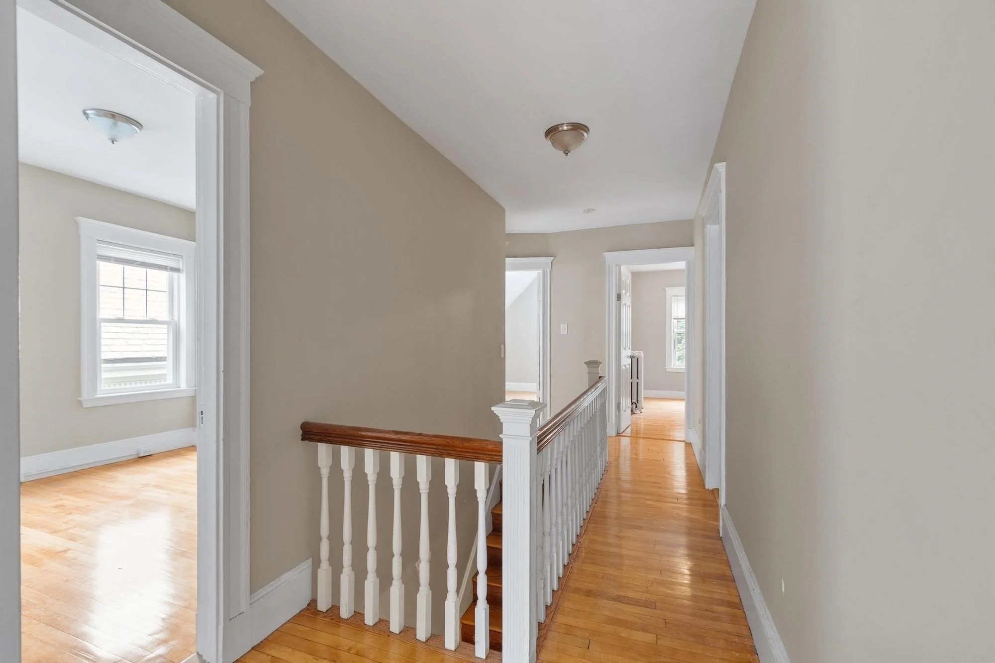 4 bed, 1 bath apartment for rent at 101 Saint Paul St Unit 2, Coolidge Corner — photo 3 of 39