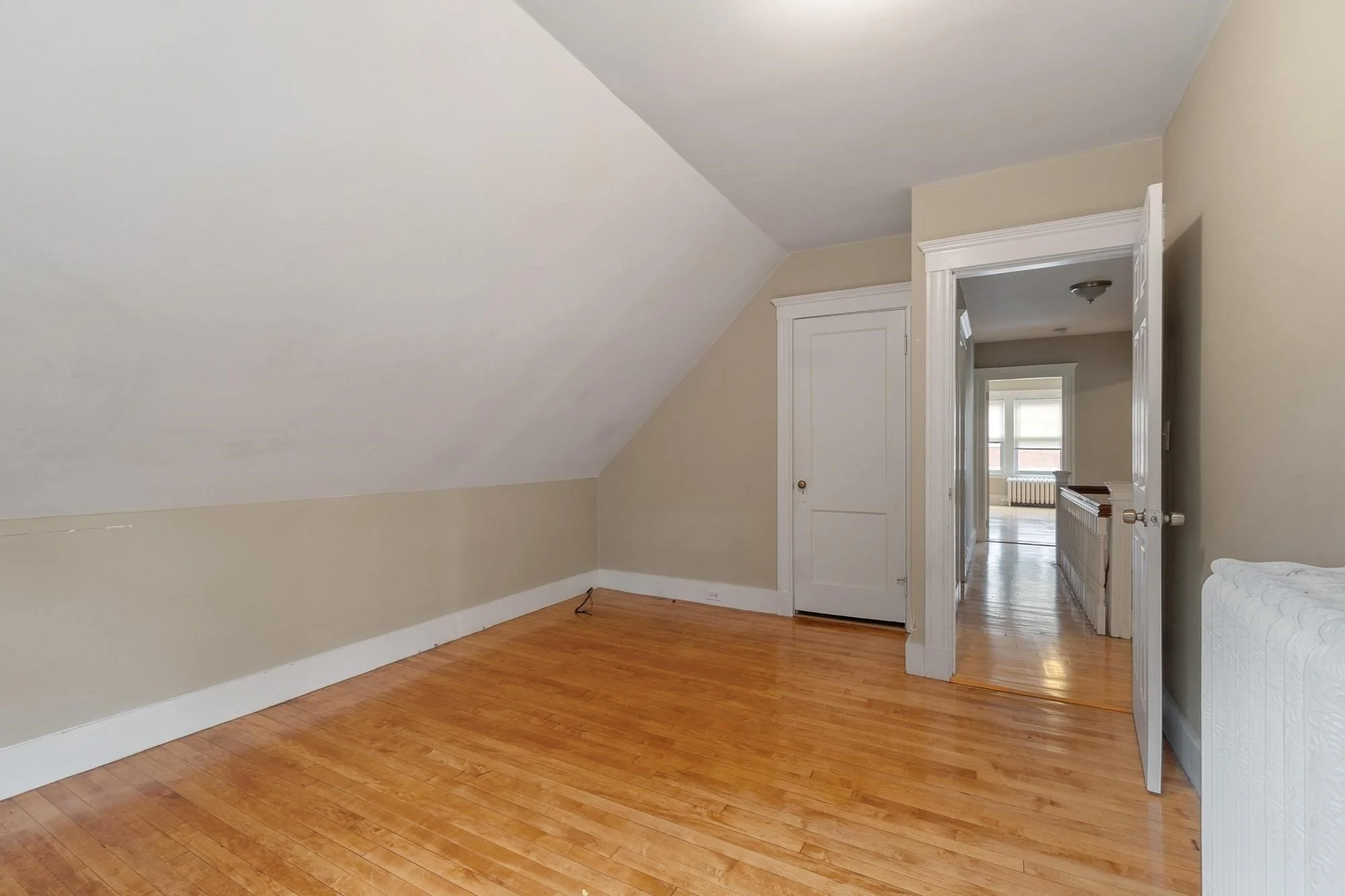 4 bed, 1 bath apartment for rent at 101 Saint Paul St Unit 2, Coolidge Corner — photo 16 of 39