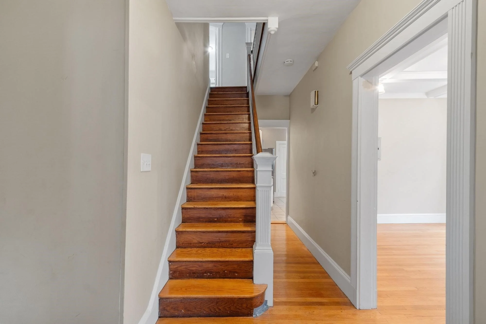 4 bed, 1 bath apartment for rent at 101 Saint Paul St Unit 2, Coolidge Corner — photo 24 of 39