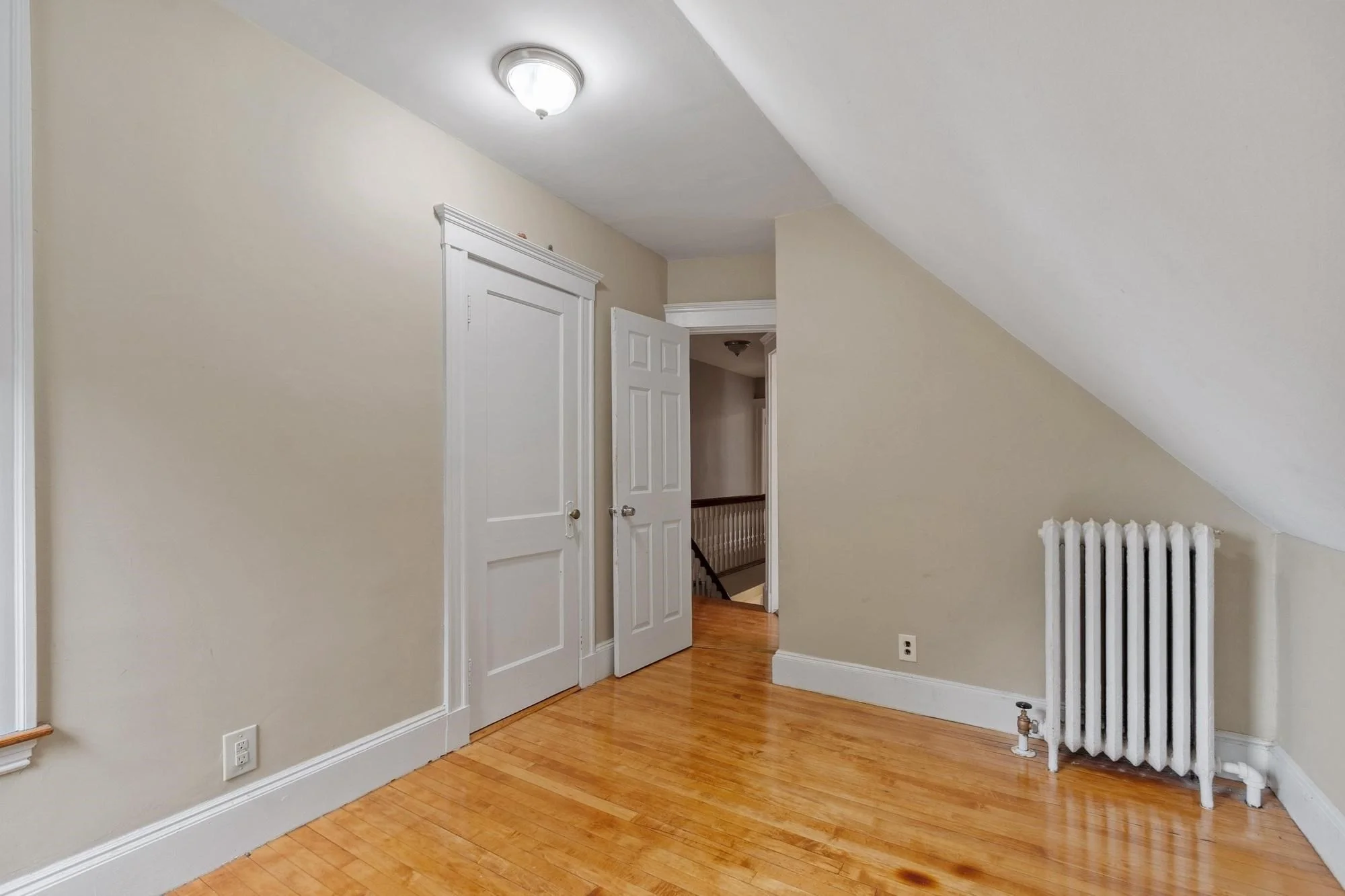 4 bed, 1 bath apartment for rent at 101 Saint Paul St Unit 2, Coolidge Corner — photo 19 of 39
