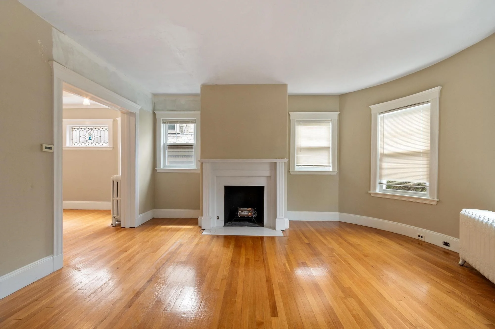 4 bed, 1 bath apartment for rent at 101 Saint Paul St Unit 2, Coolidge Corner — photo 32 of 39