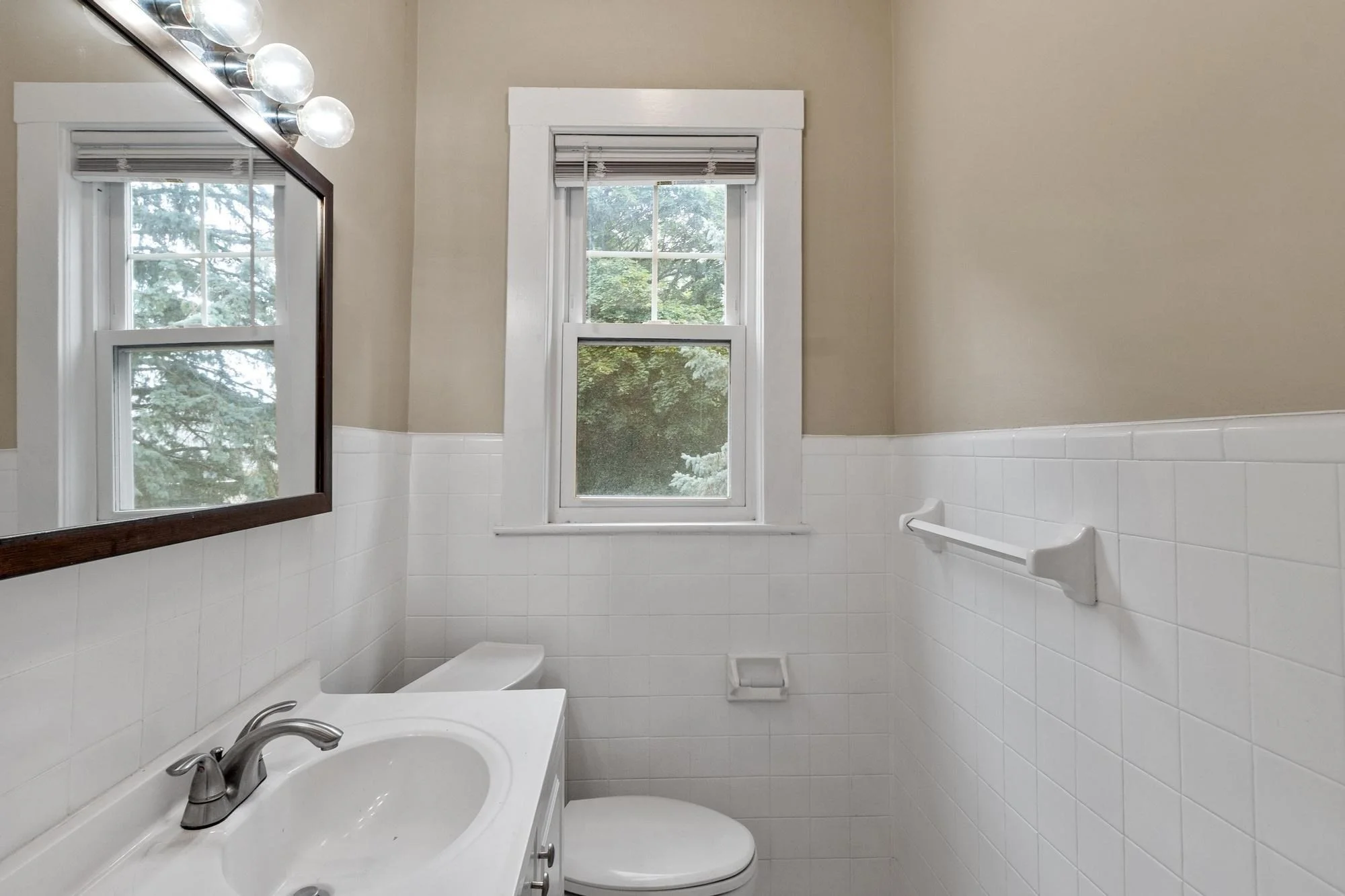 4 bed, 1 bath apartment for rent at 101 Saint Paul St Unit 2, Coolidge Corner — photo 26 of 39