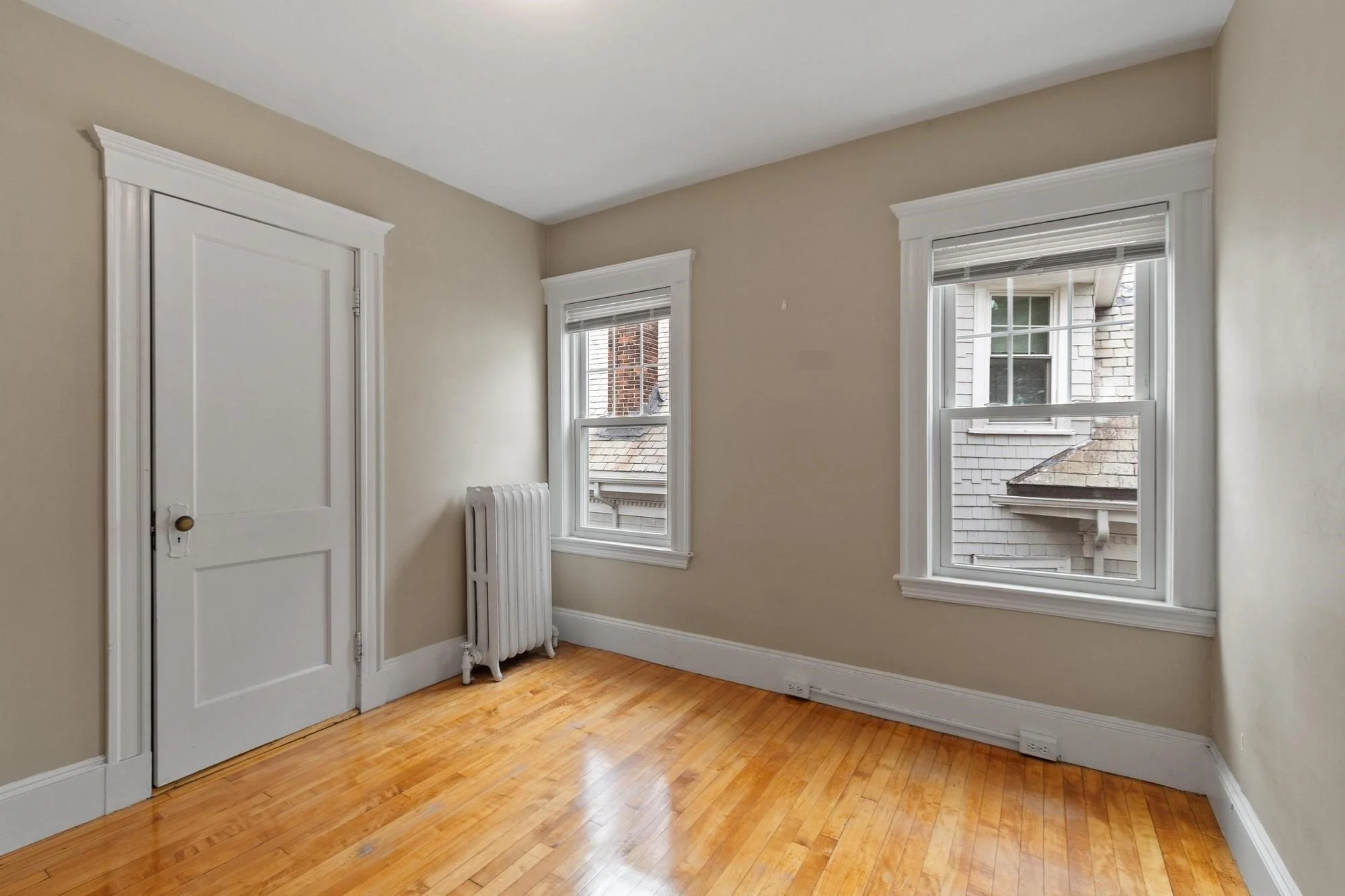 4 bed, 1 bath apartment for rent at 101 Saint Paul St Unit 2, Coolidge Corner — photo 6 of 39