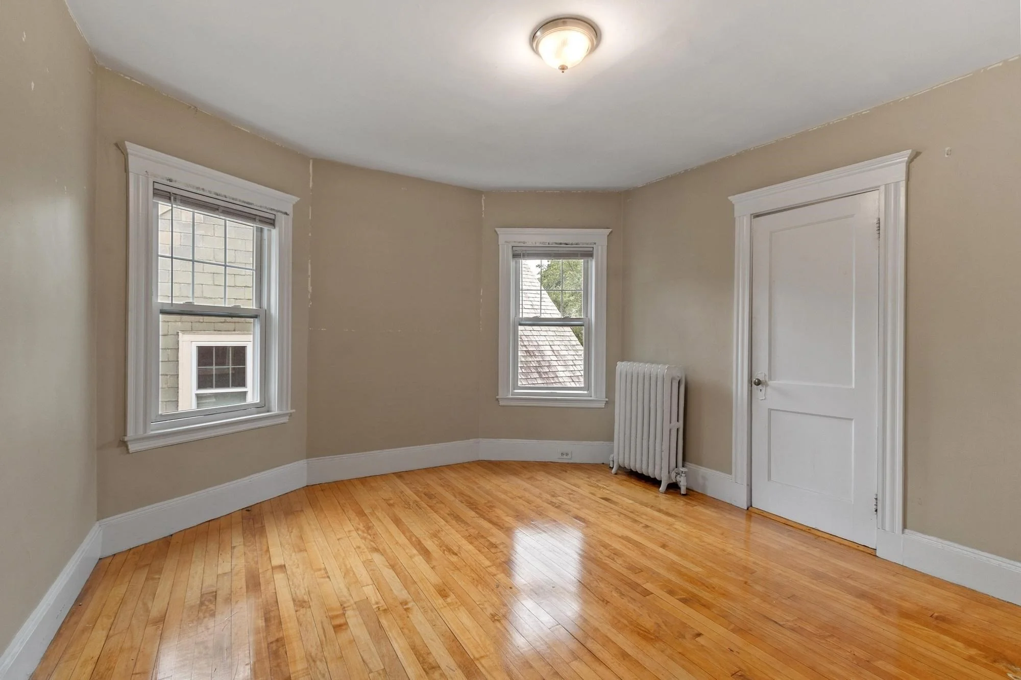 4 bed, 1 bath apartment for rent at 101 Saint Paul St Unit 2, Coolidge Corner — photo 14 of 39