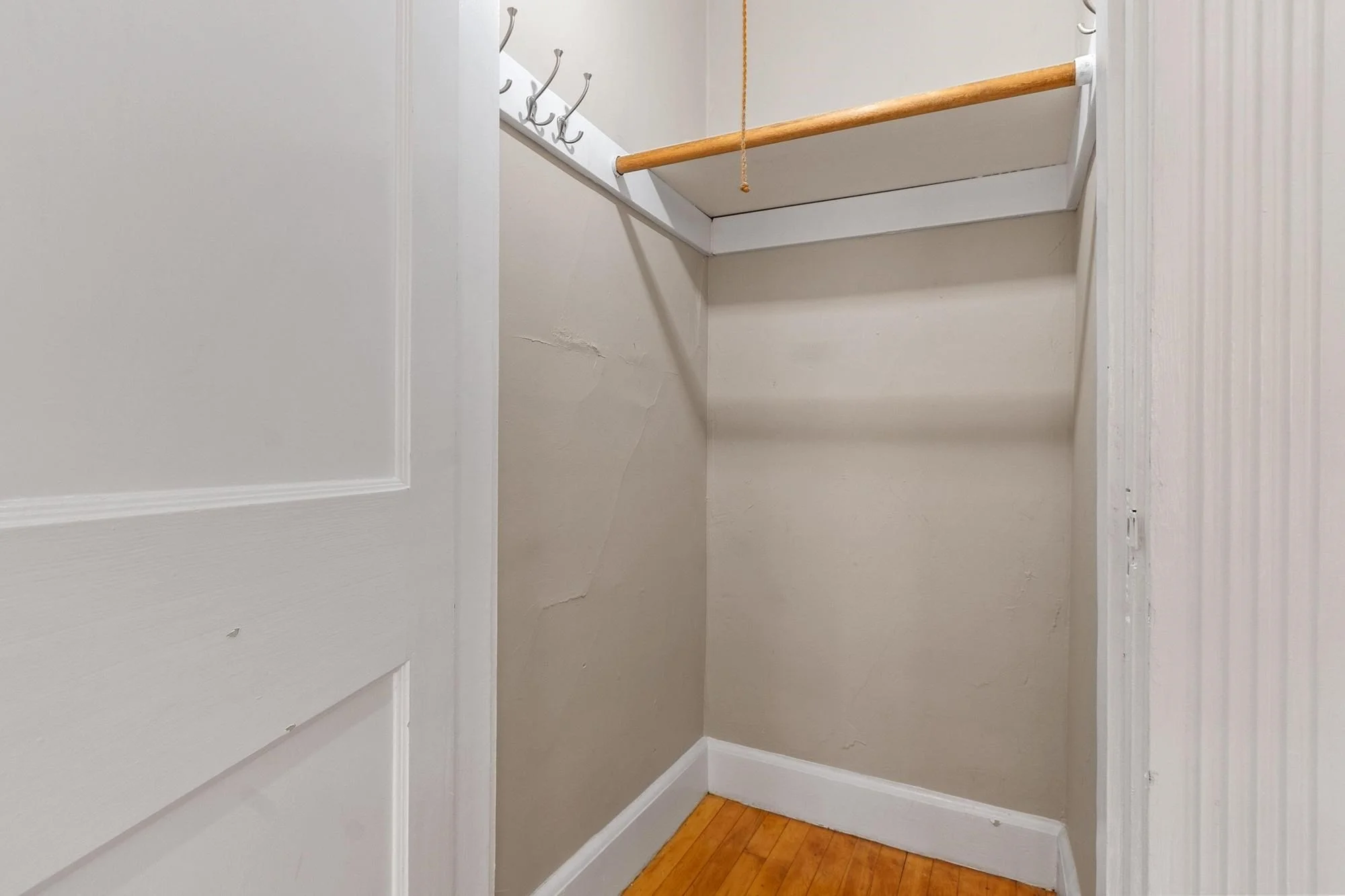 4 bed, 1 bath apartment for rent at 101 Saint Paul St Unit 2, Coolidge Corner — photo 36 of 39