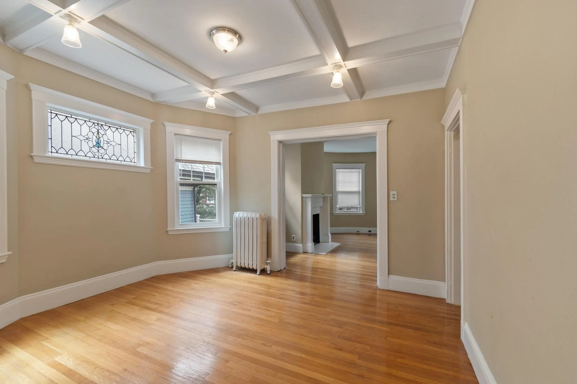 4 bed, 1 bath apartment for rent at 101 Saint Paul St Unit 2, Coolidge Corner — photo 29 of 39