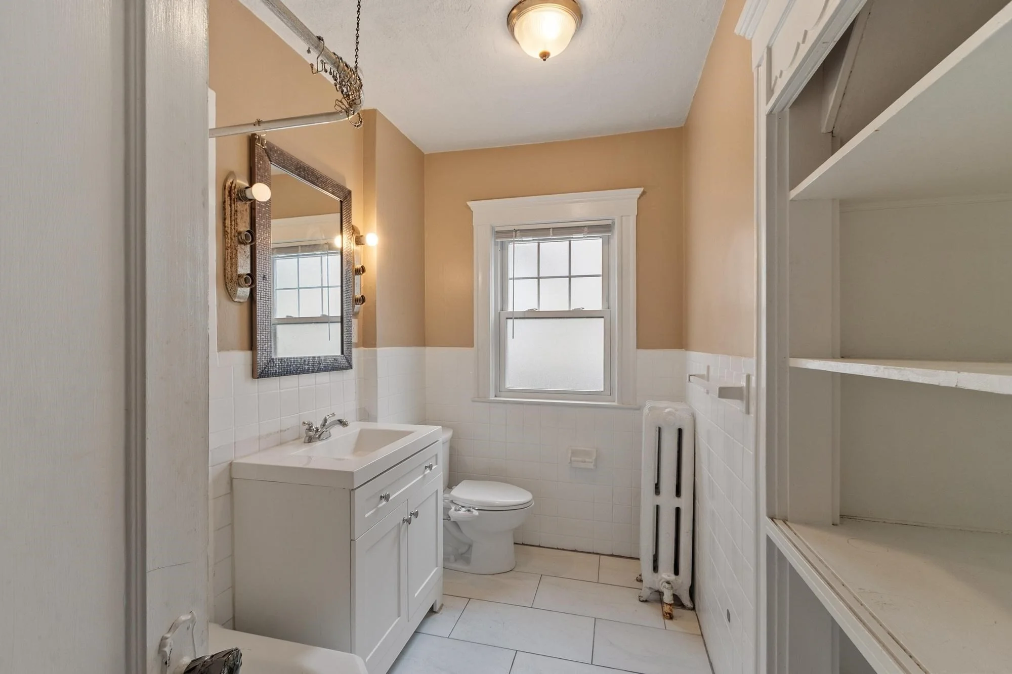 4 bed, 1 bath apartment for rent at 101 Saint Paul St Unit 2, Coolidge Corner — photo 23 of 39