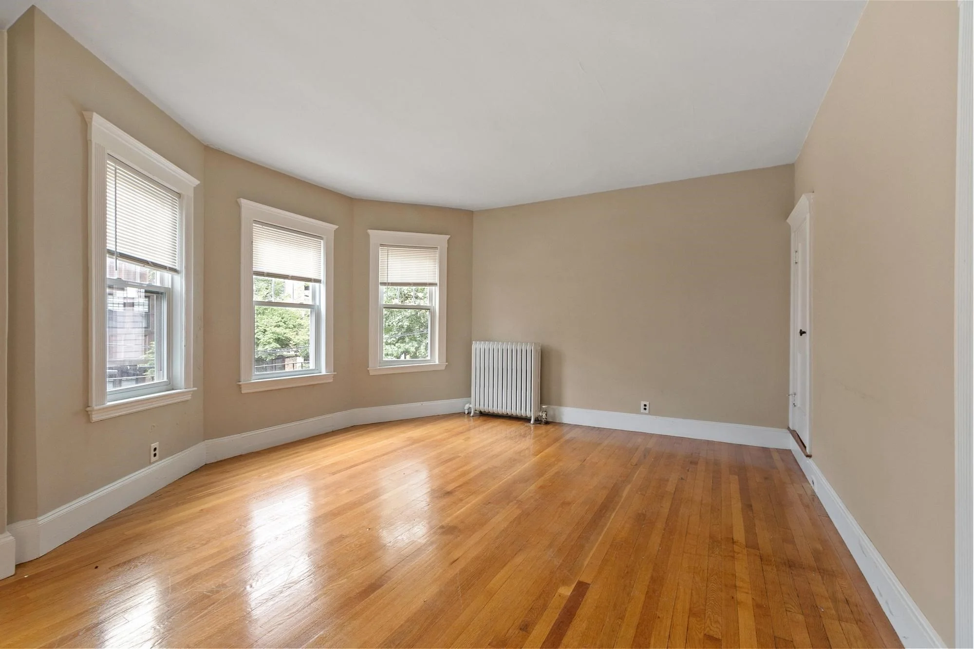 4 bed, 1 bath apartment for rent at 101 Saint Paul St Unit 2, Coolidge Corner — photo 39 of 39