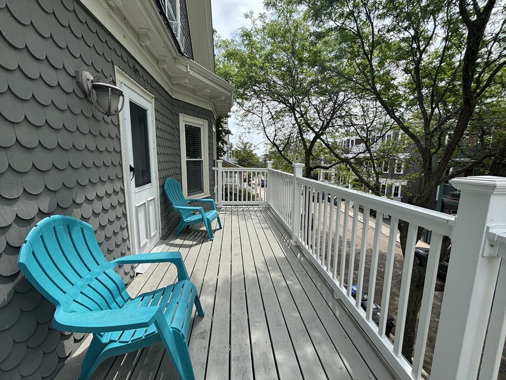 5 bed, 3 bath apartment for rent at 101 Sawyer Ave Unit 2, Dorchester — photo 31 of 31