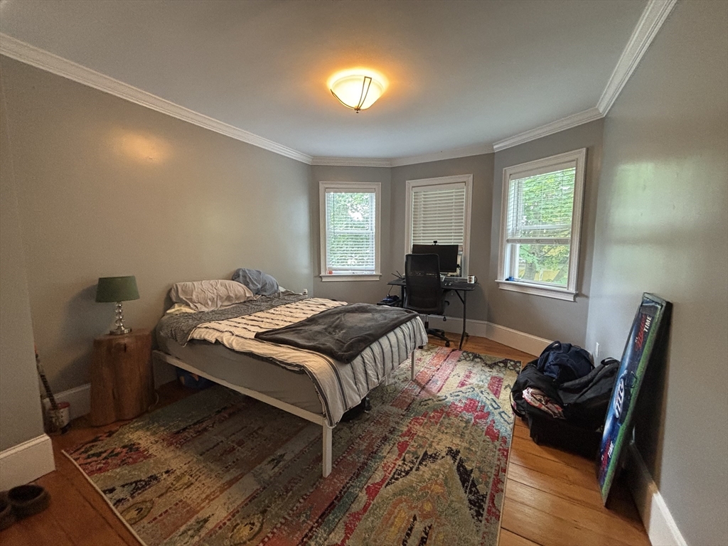 5 bed, 3 bath apartment for rent at 101 Sawyer Ave Unit 2, Dorchester — photo 20 of 31