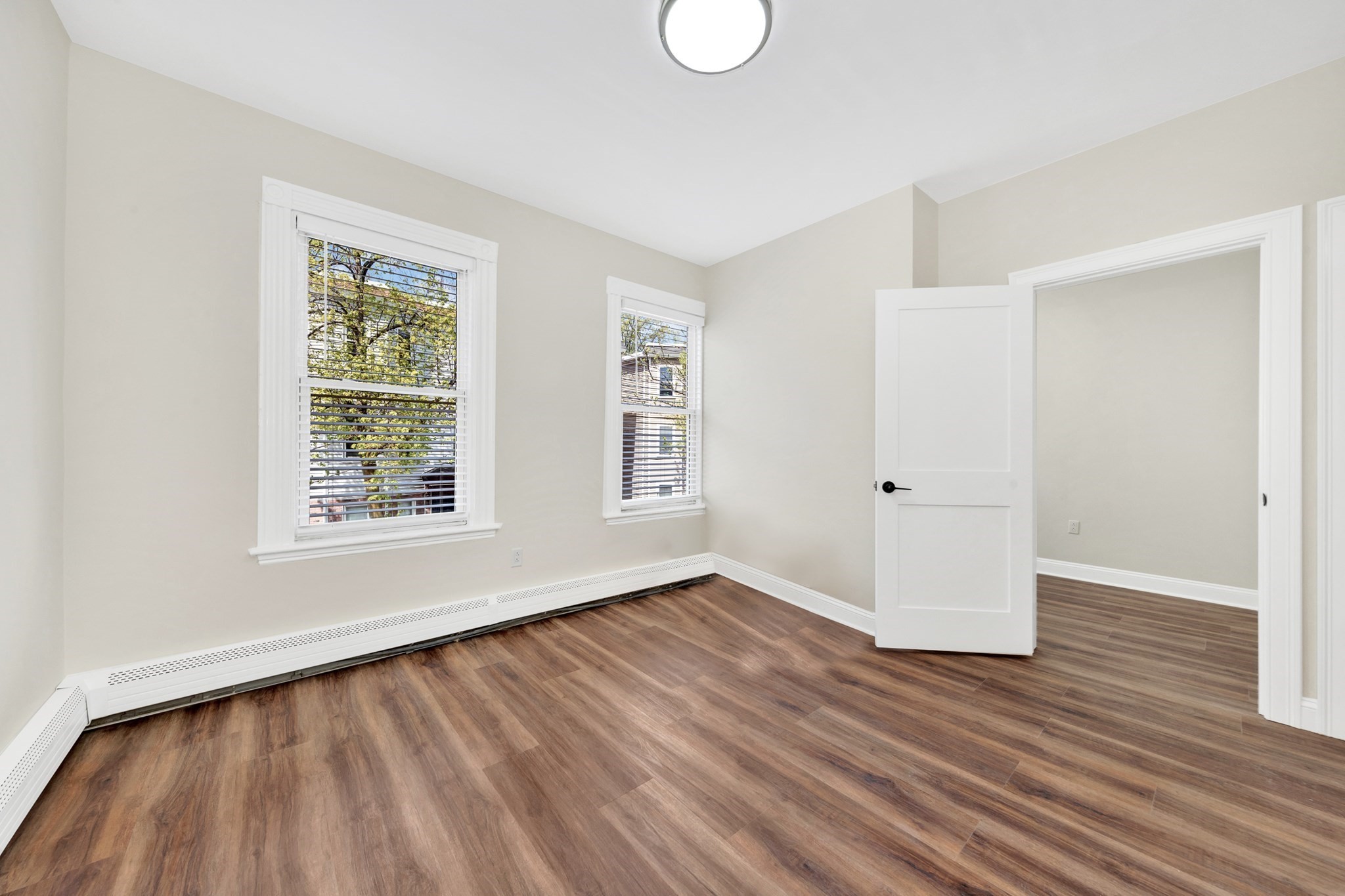 4 bed, 2.5 bath apartment for rent at 101 School St Unit 2, Roxbury — photo 3 of 5