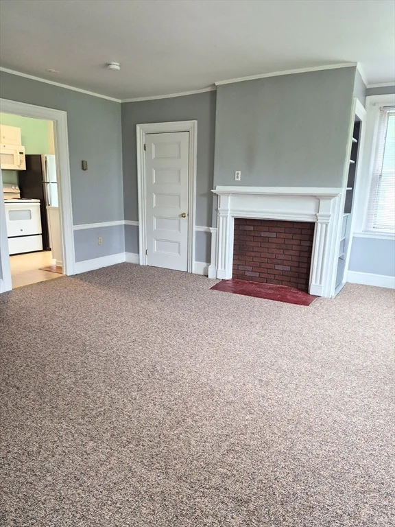 1 bed, 1 bath apartment for rent at 101 South St Unit 4, Bridgewater — photo 1 of 6