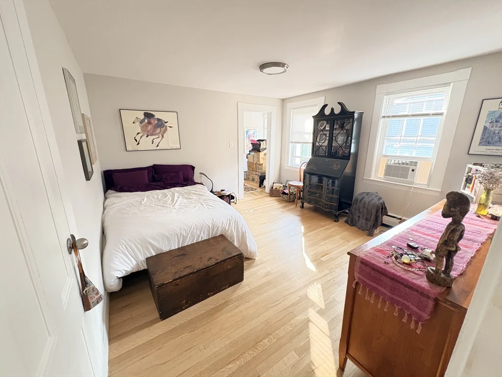 2 bed, 1 bath apartment for rent at 101 Summer St Unit 2, Watertown — photo 7 of 10