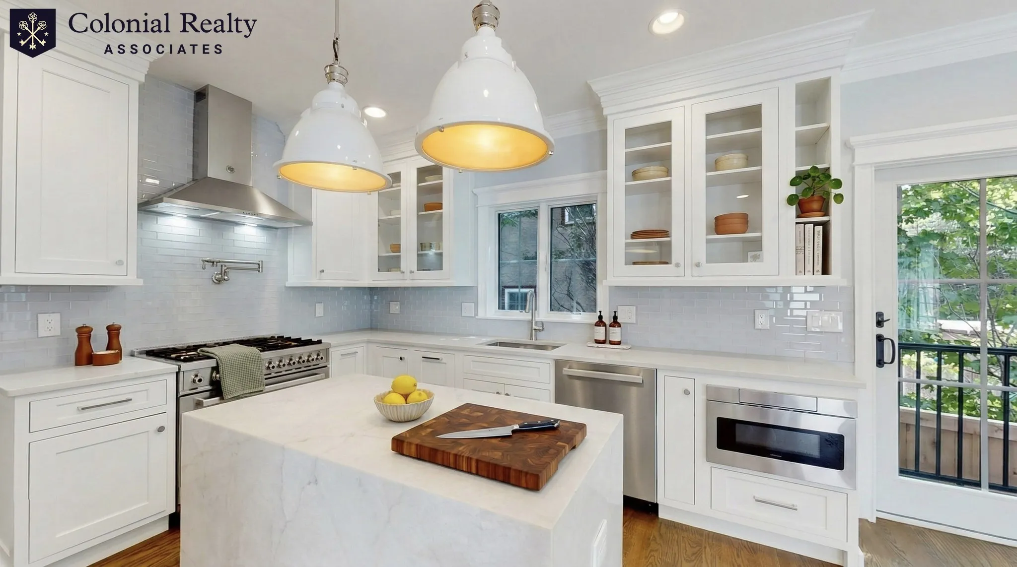 4 bed, 3.5 bath apartment for rent at 101 Sumner Rd Unit 1, Brookline — photo 6 of 18