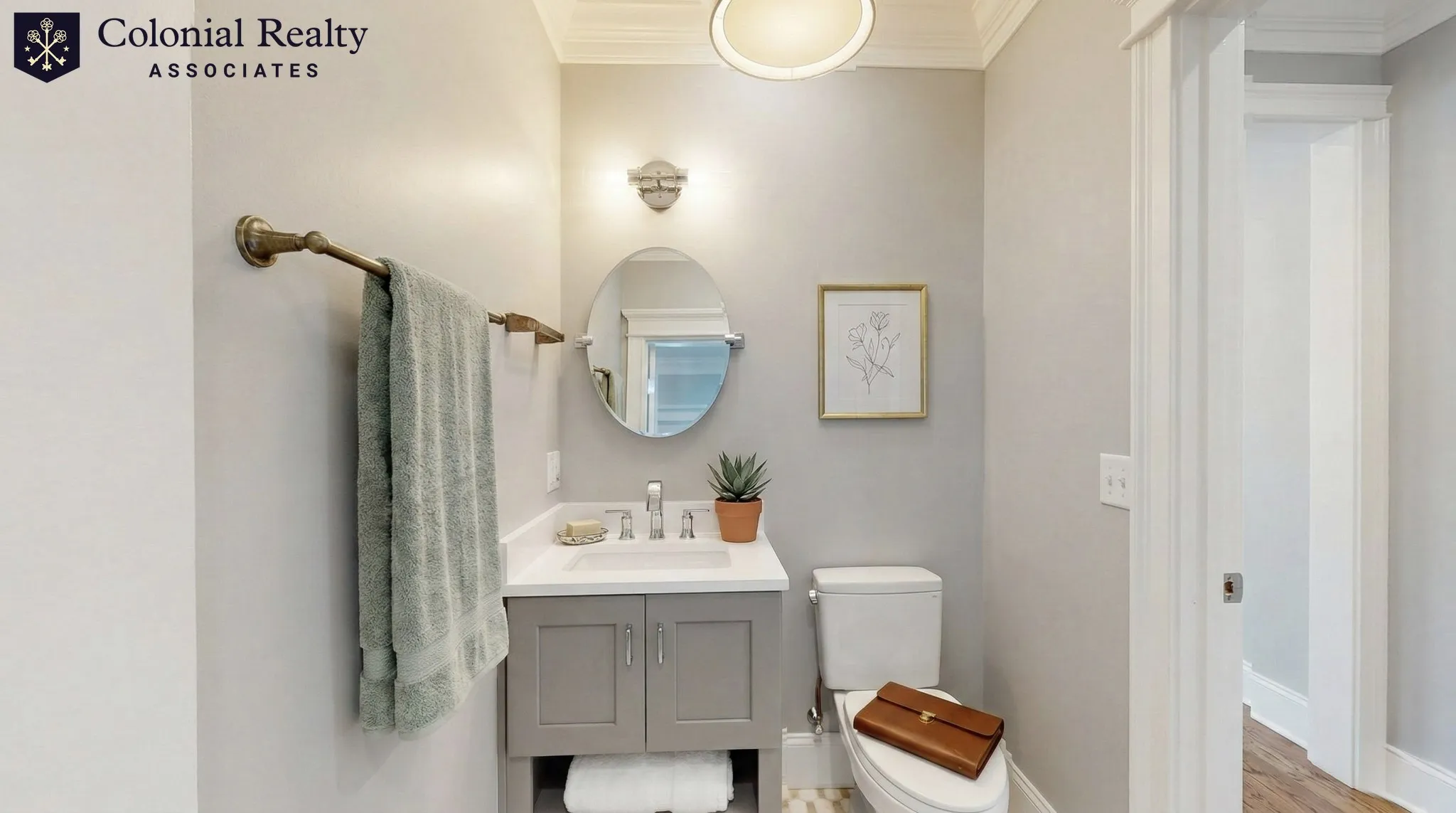 4 bed, 3.5 bath apartment for rent at 101 Sumner Rd Unit 1, Brookline — photo 10 of 18