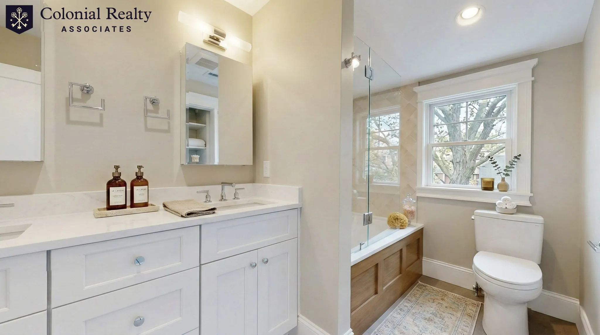 4 bed, 3.5 bath apartment for rent at 101 Sumner Rd Unit 1, Brookline — photo 8 of 18
