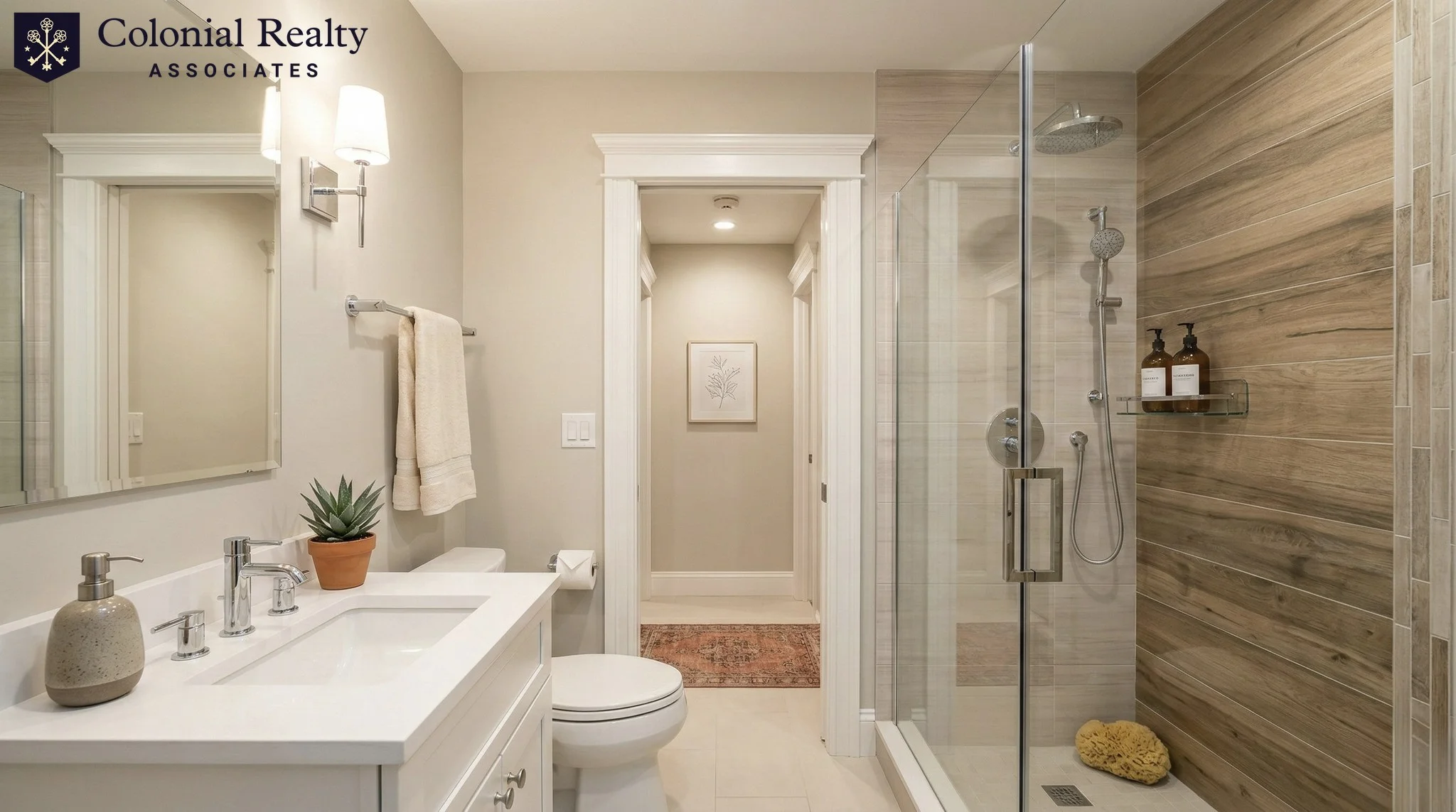 4 bed, 3.5 bath apartment for rent at 101 Sumner Rd Unit 1, Brookline — photo 14 of 18