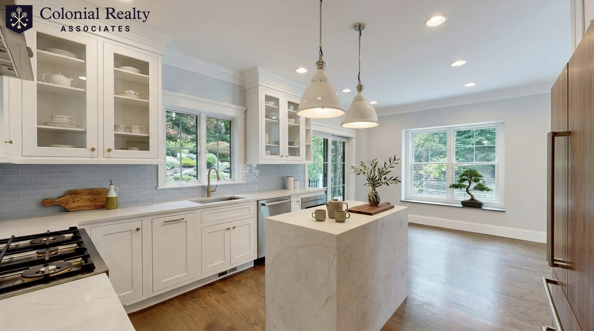 4 bed, 3.5 bath apartment for rent at 101 Sumner Rd Unit 1, Brookline