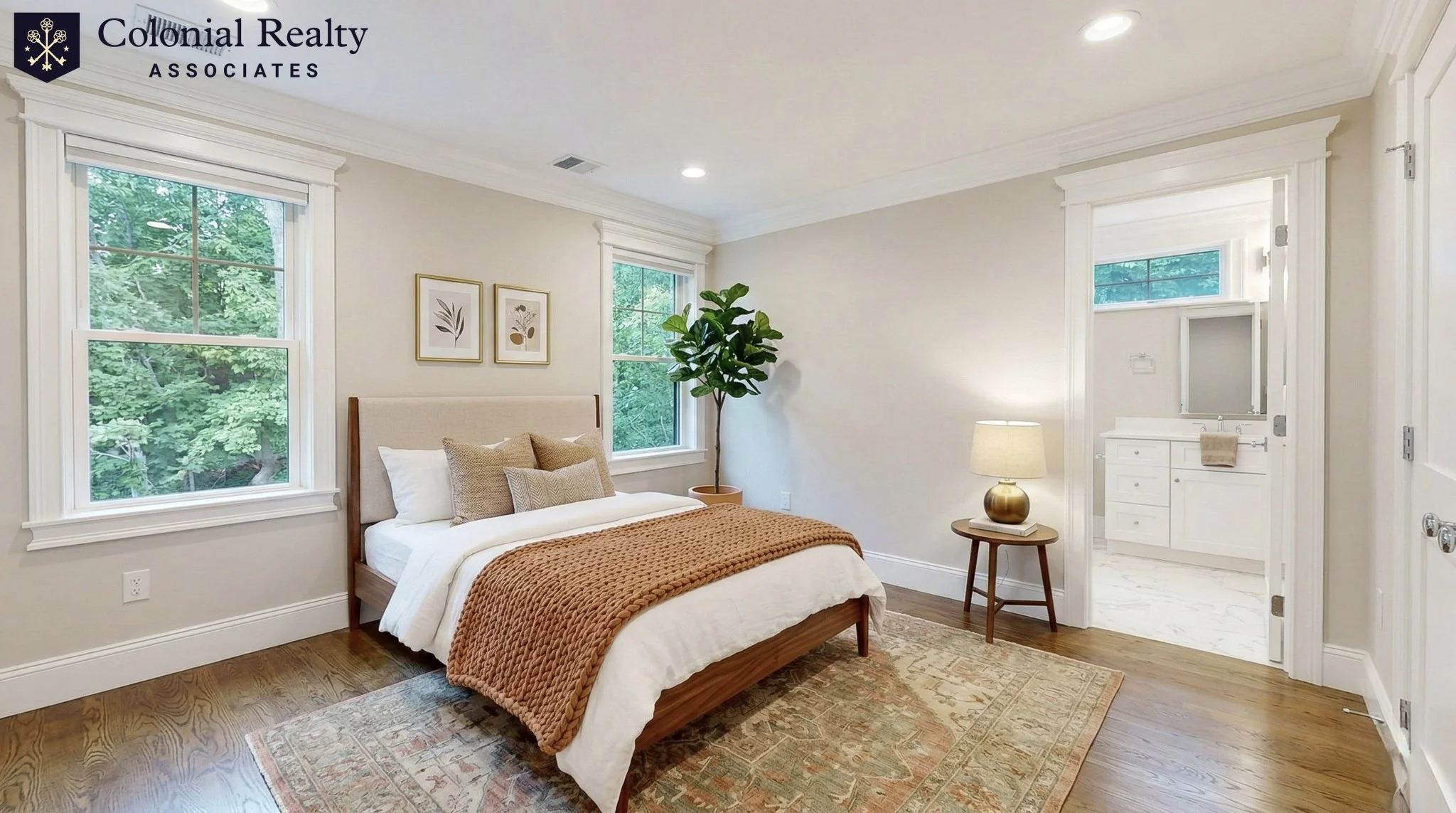 4 bed, 3.5 bath apartment for rent at 101 Sumner Rd Unit 1, Brookline — photo 13 of 18