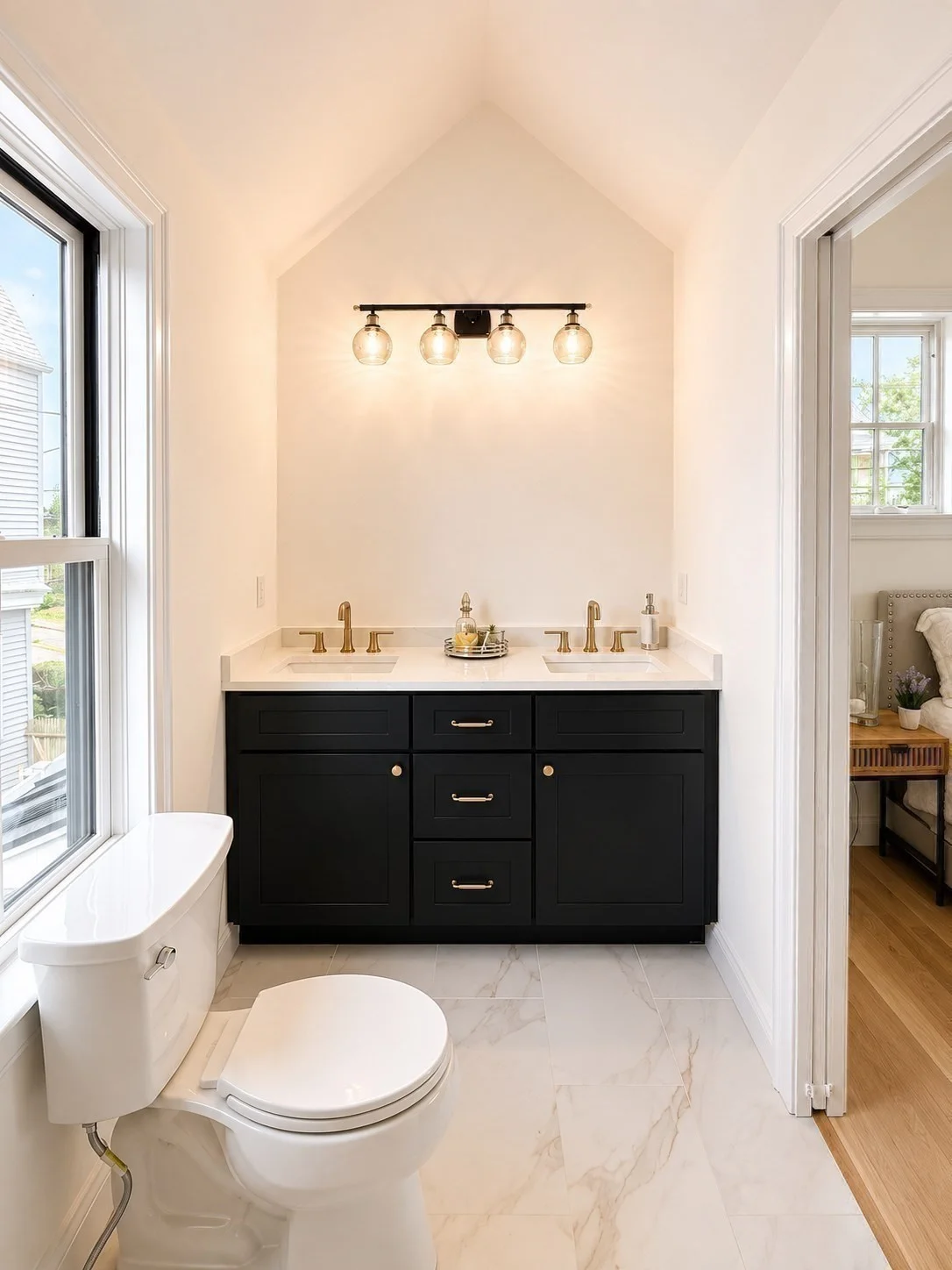3 bed, 2 bath apartment for rent at 101 Sumner St Unit 2, Quincy — photo 16 of 23
