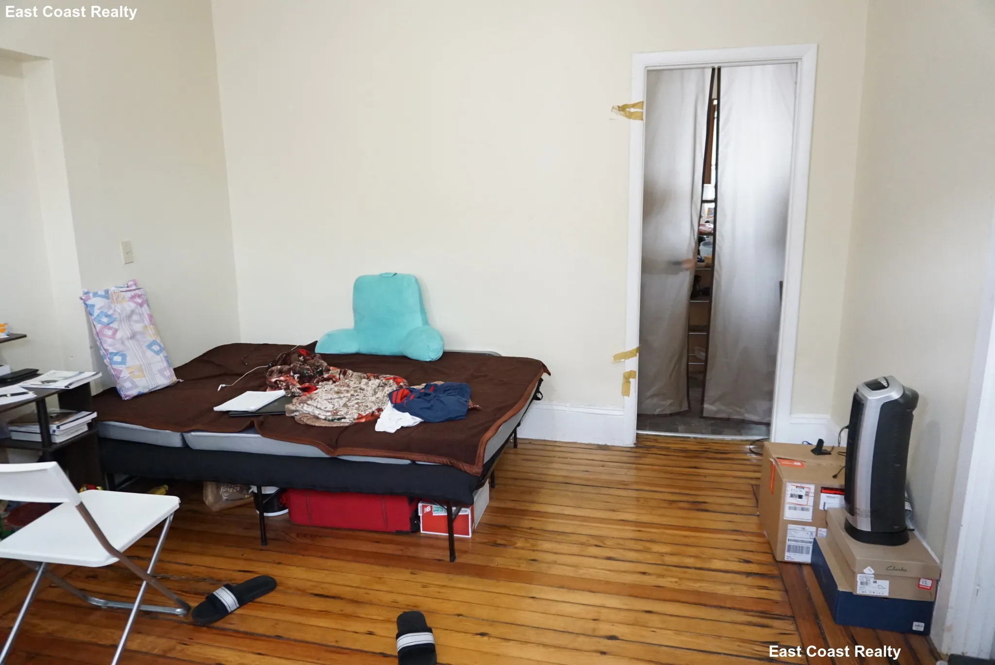 3 bed, 2 bath apartment for rent at 101 Sydney St Unit 1, Dorchester — photo 5 of 13