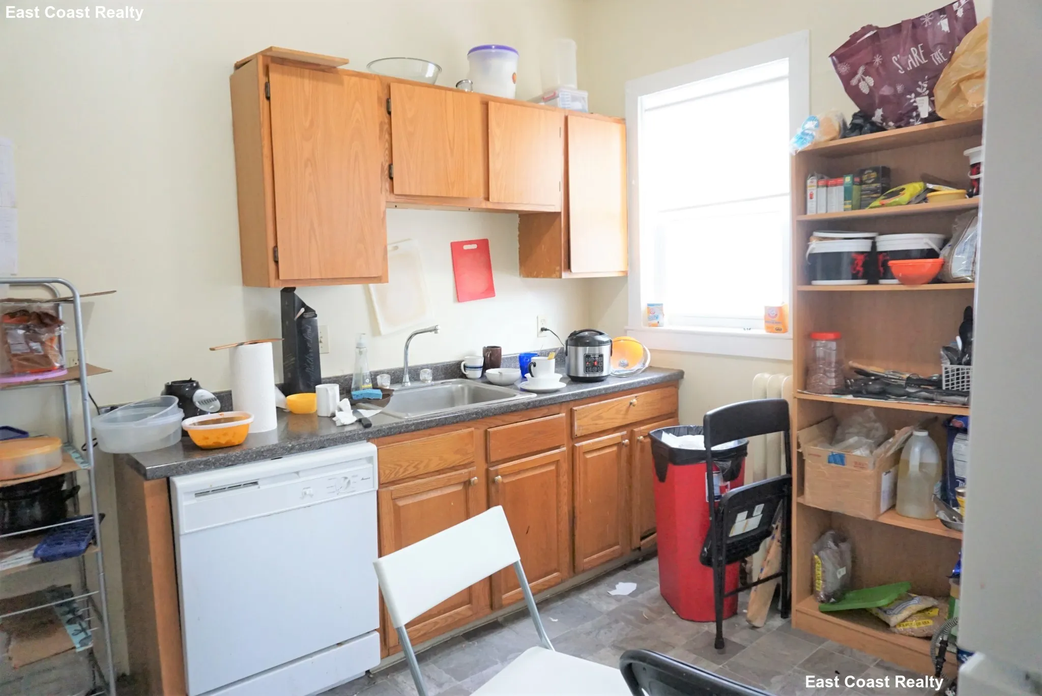 3 bed, 2 bath apartment for rent at 101 Sydney St Unit 1, Dorchester