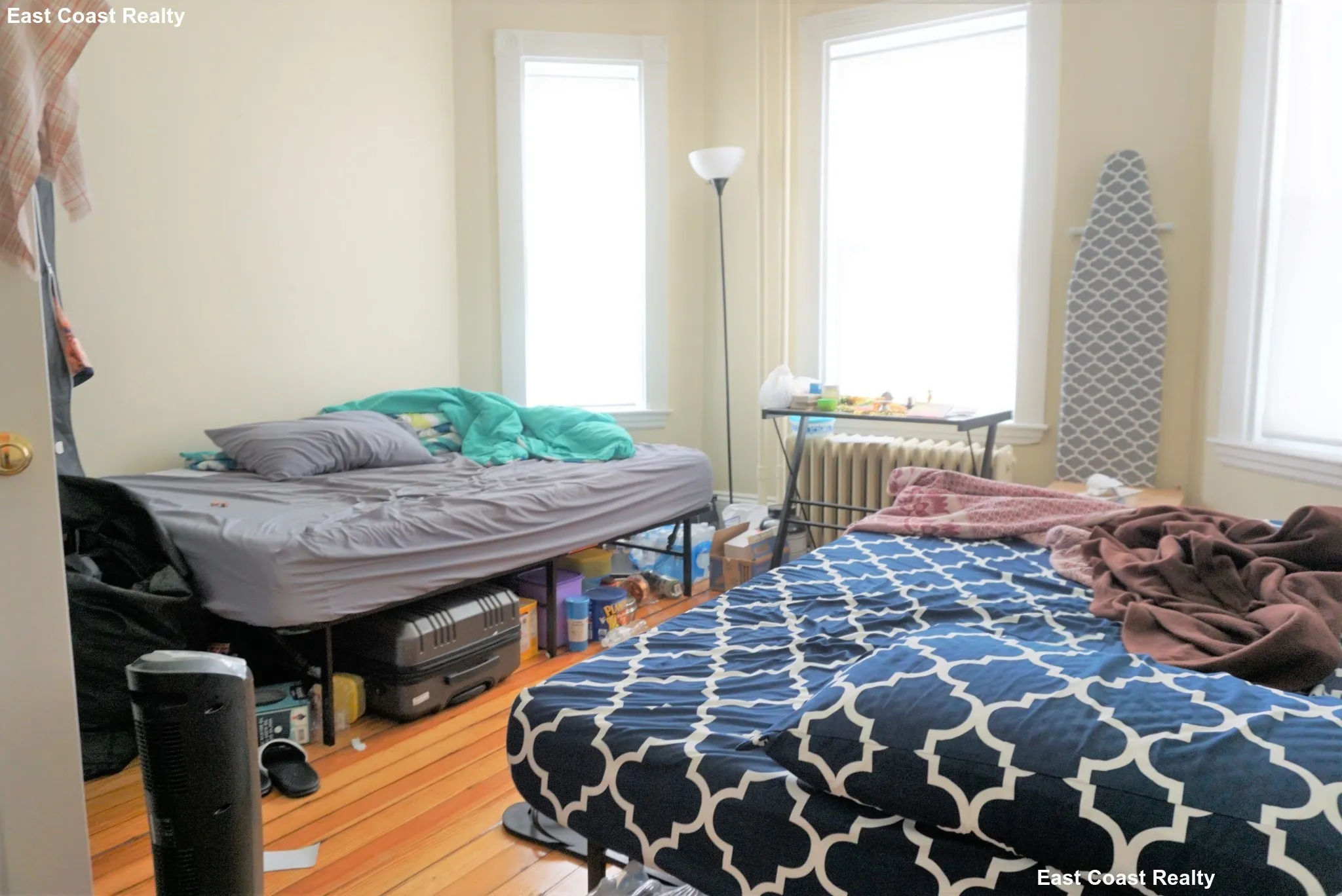 3 bed, 2 bath apartment for rent at 101 Sydney St Unit 1, Dorchester — photo 3 of 13
