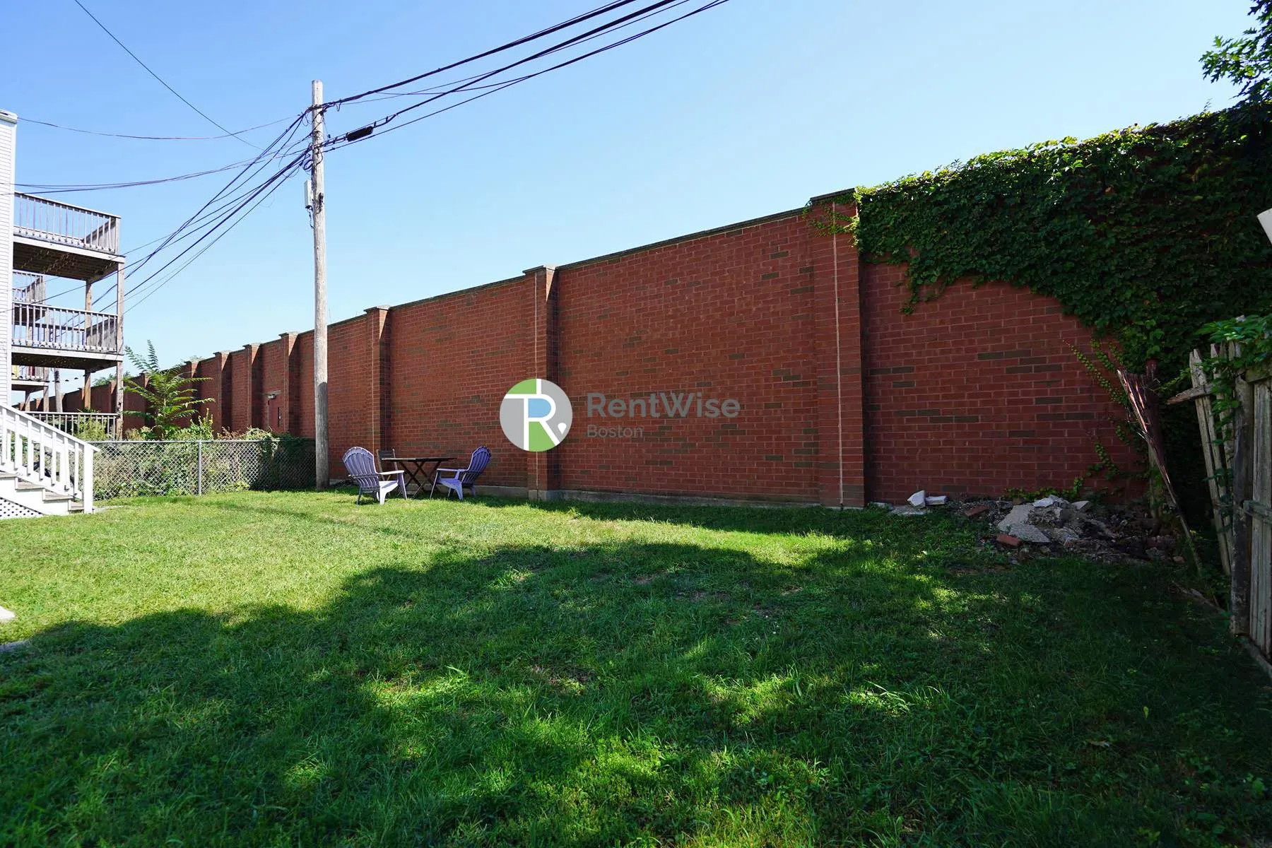 3 bed, 2 bath apartment for rent at 101 Sydney St Unit 1, Dorchester — photo 12 of 13