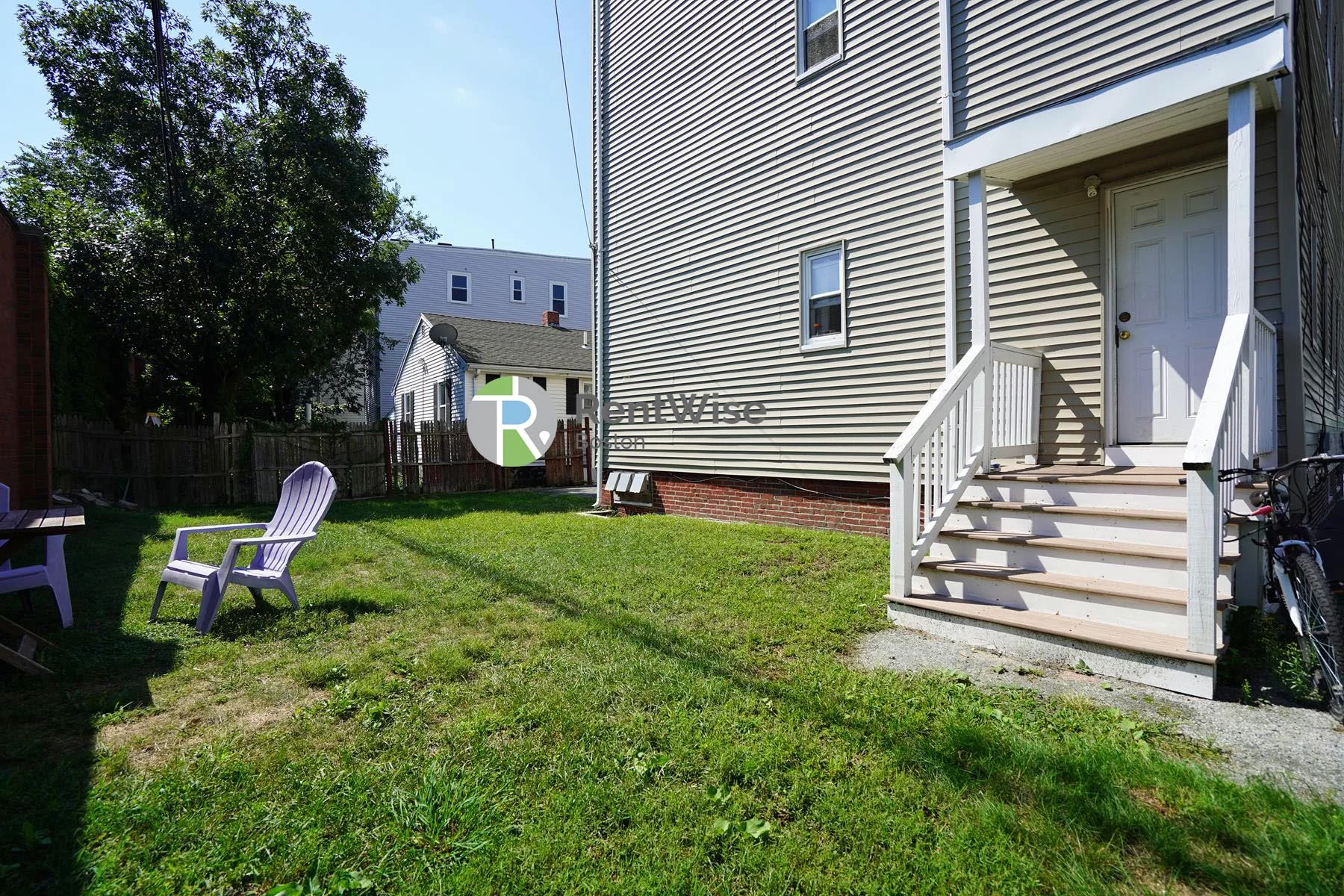 3 bed, 2 bath apartment for rent at 101 Sydney St Unit 1, Dorchester — photo 11 of 13