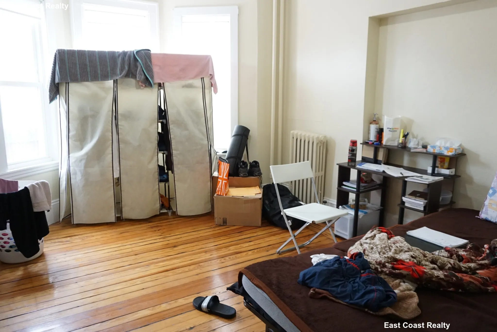 3 bed, 2 bath apartment for rent at 101 Sydney St Unit 1, Dorchester — photo 4 of 13