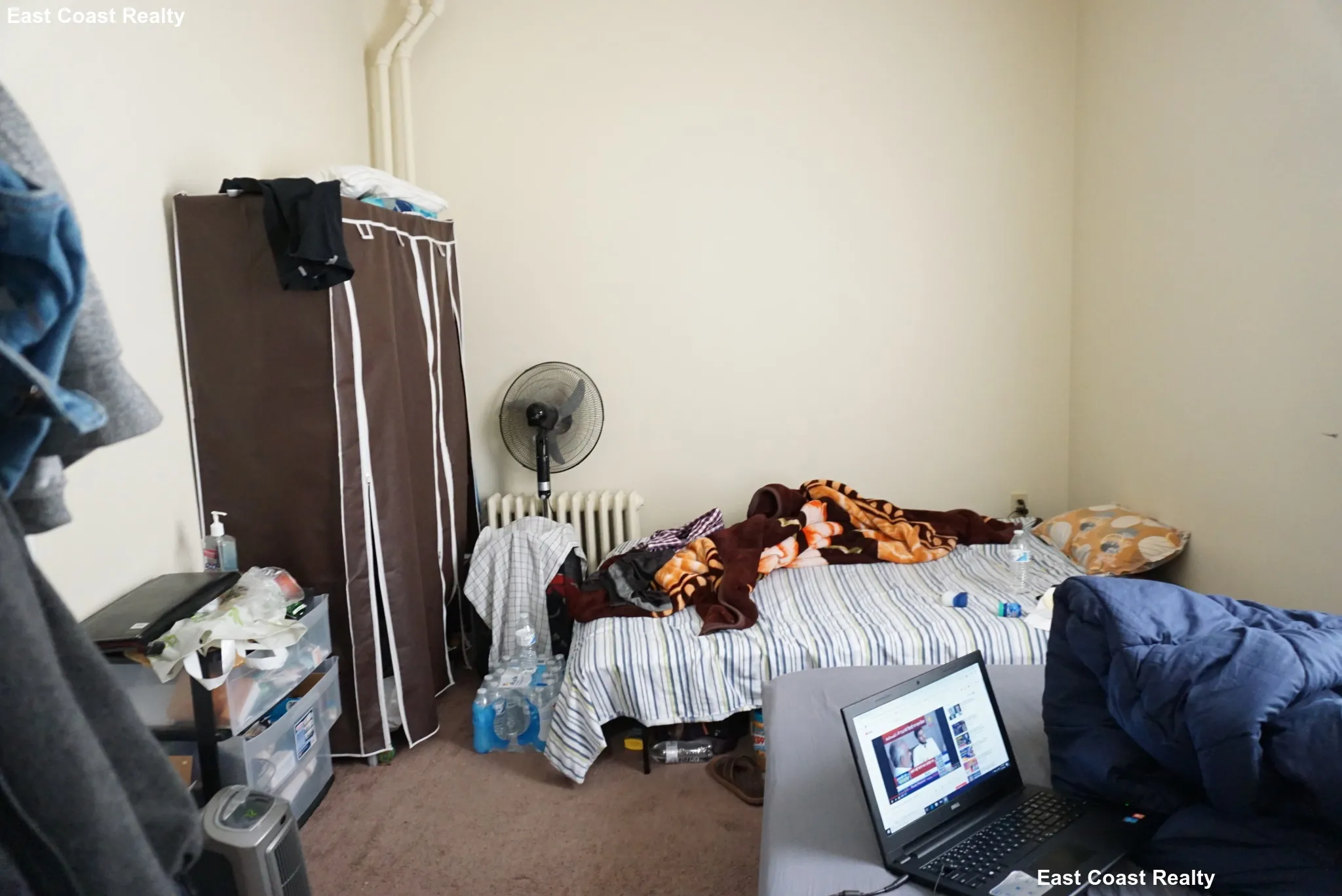3 bed, 2 bath apartment for rent at 101 Sydney St Unit 1, Dorchester — photo 7 of 13