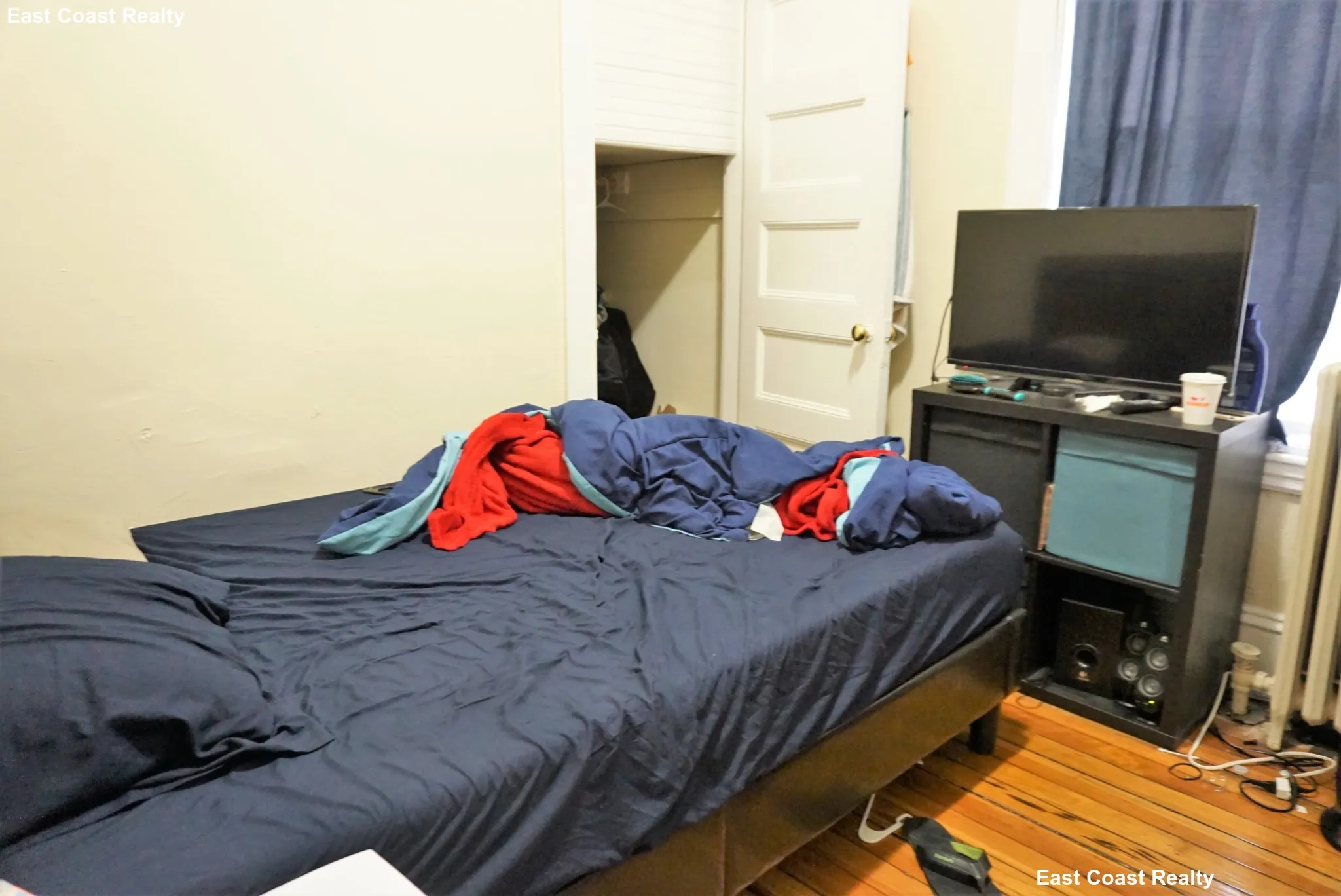3 bed, 2 bath apartment for rent at 101 Sydney St Unit 1, Dorchester — photo 8 of 13
