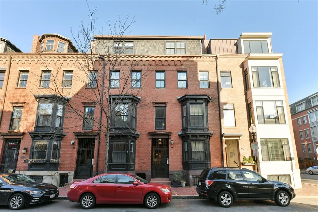 2 bed, 2 bath apartment for rent at 101 W Springfield St Unit 1, South End — photo 18 of 20