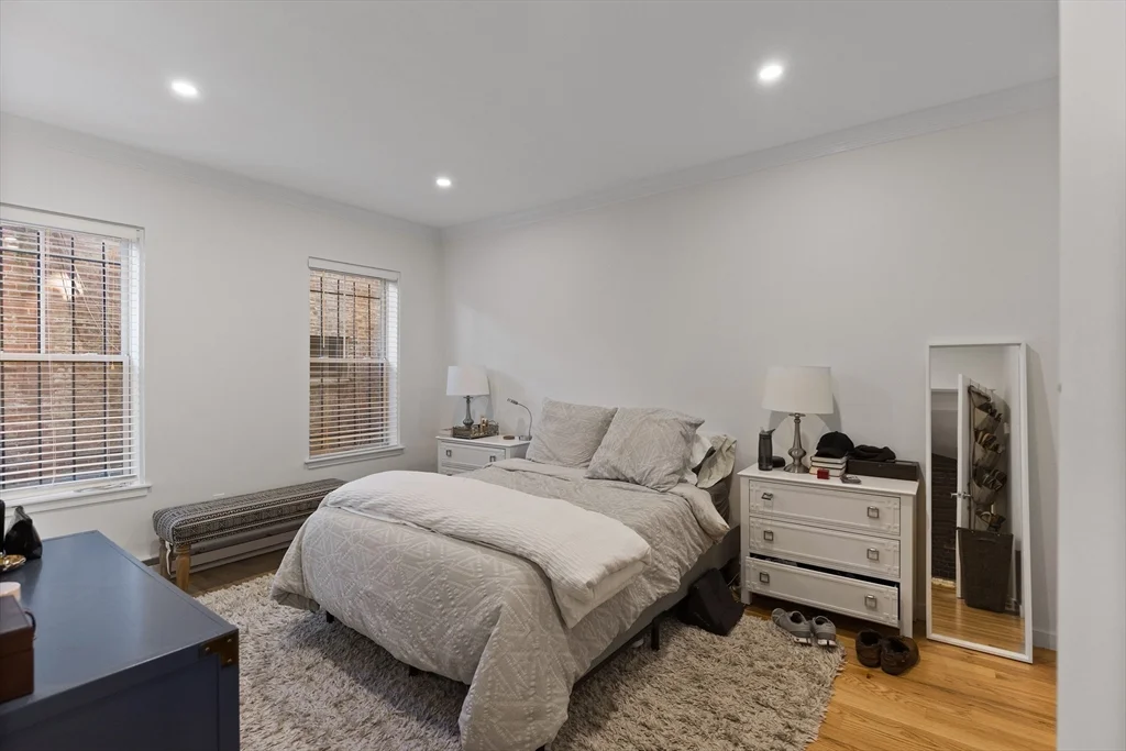 2 bed, 2 bath apartment for rent at 101 W Springfield St Unit 1, South End — photo 8 of 20